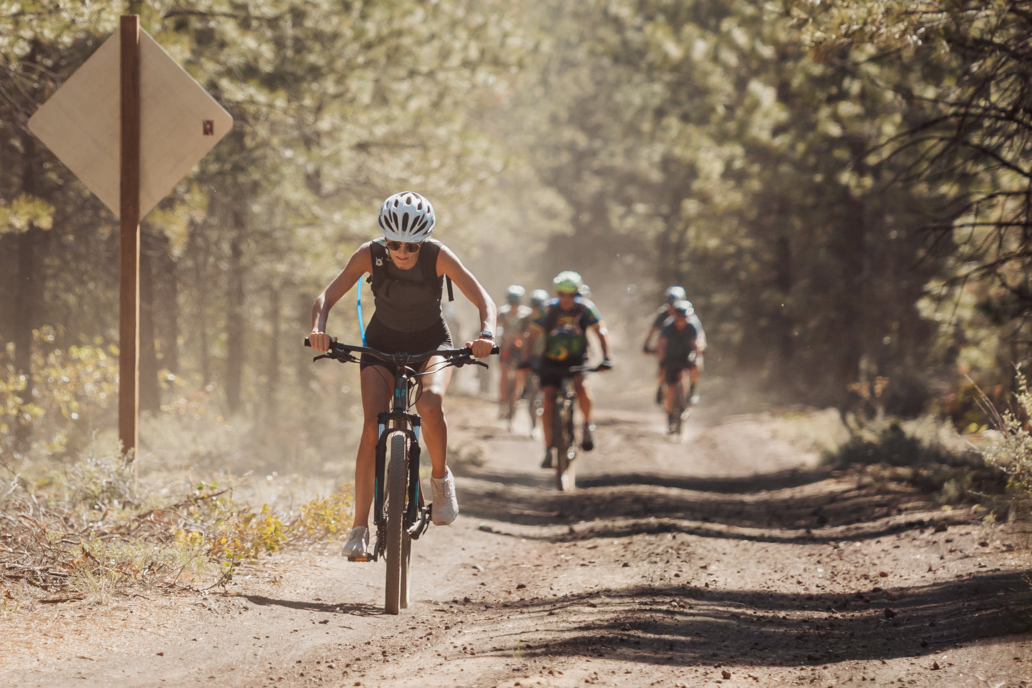 2026 Barnduster Gran Fundo Event Registration