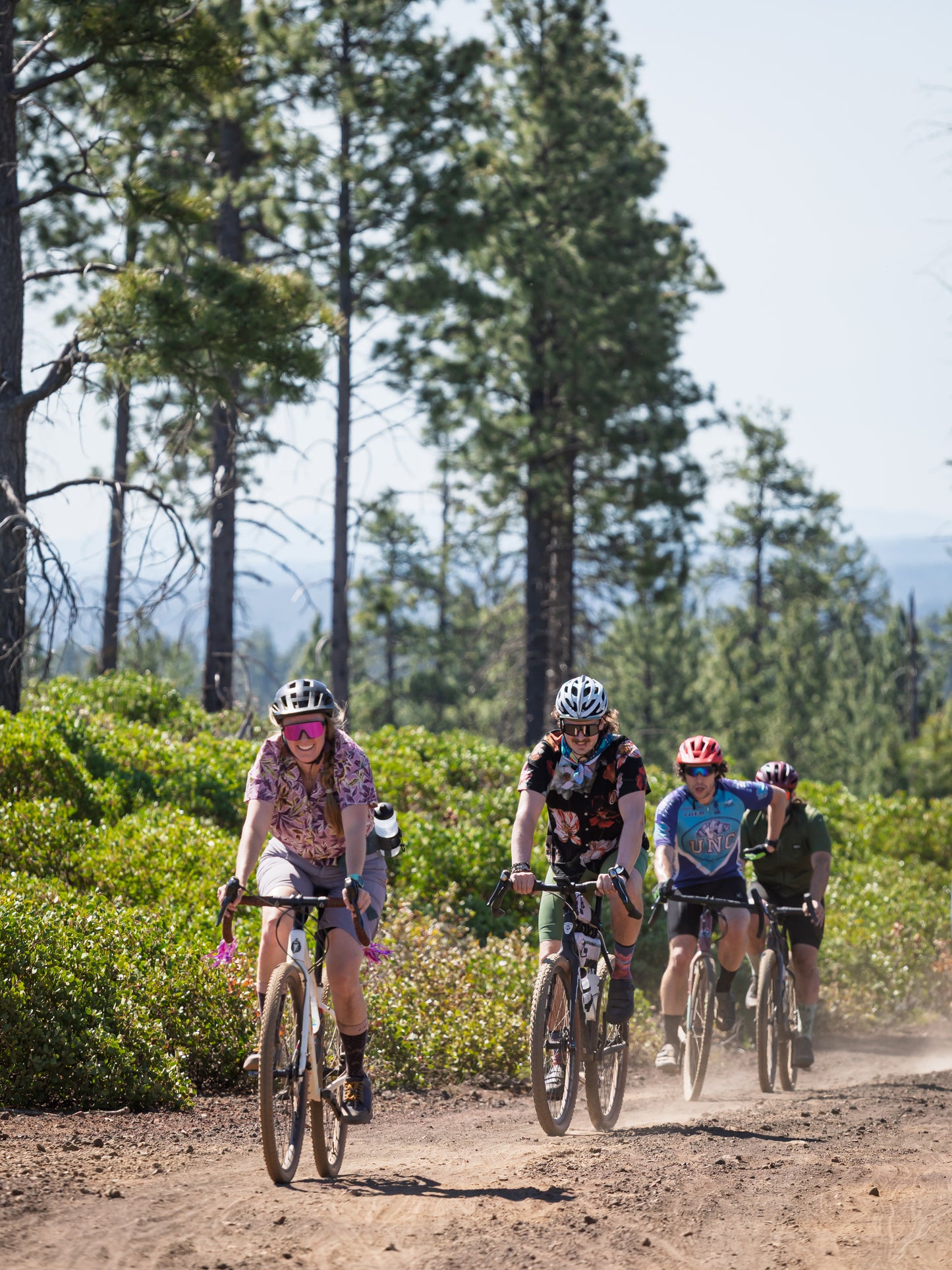 2026 Barnduster Gran Fundo Event Registration