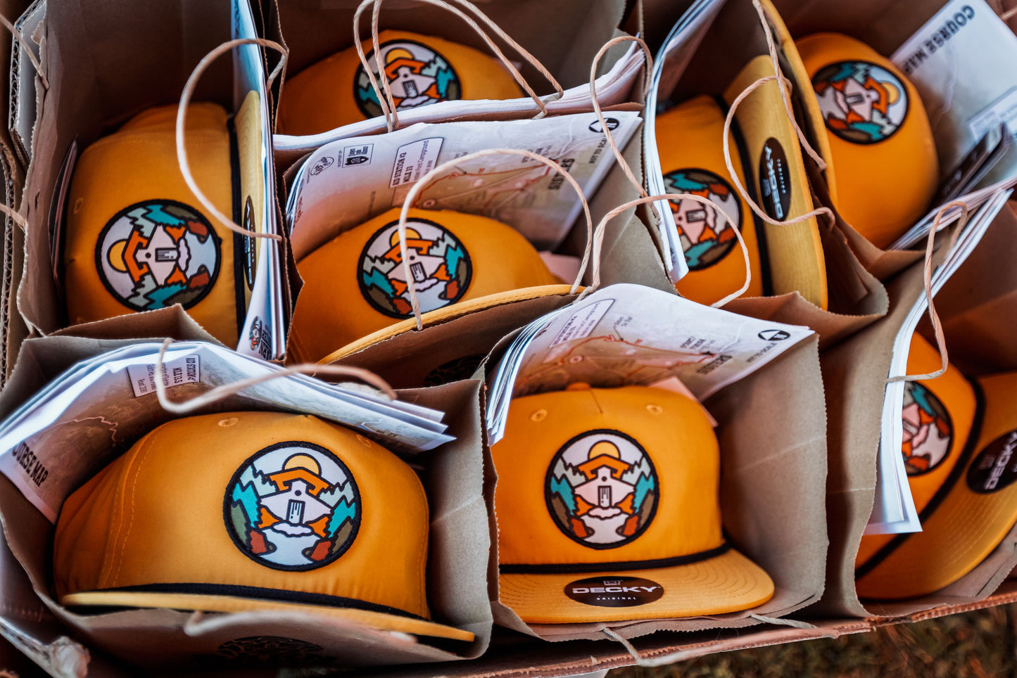 2026 Barnduster Gran Fundo Event Registration