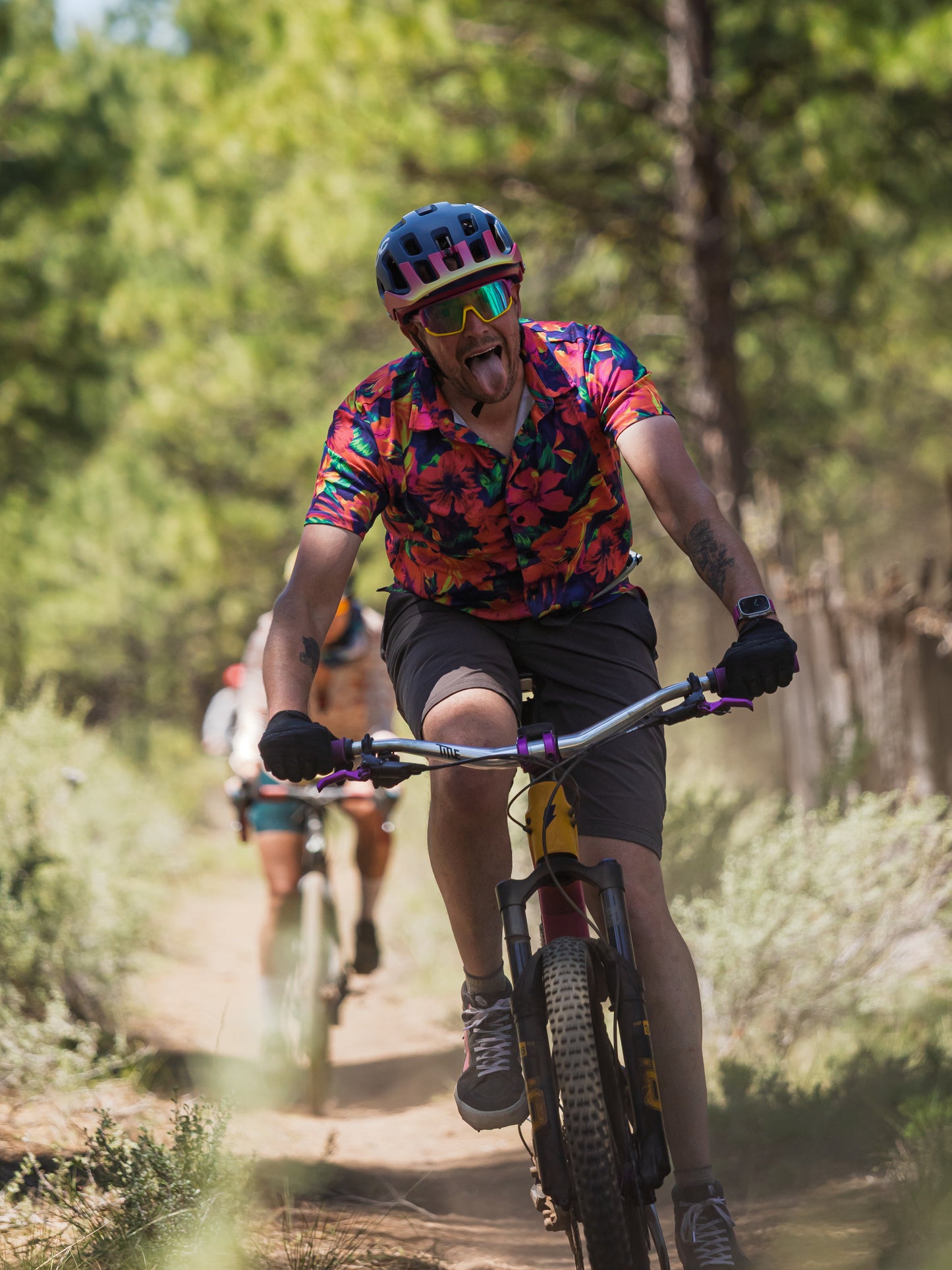 2026 Barnduster Gran Fundo Event Registration