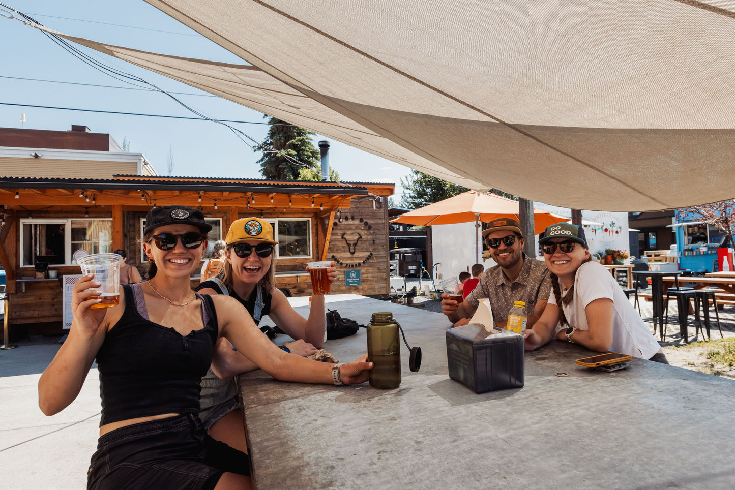 2026 Barnduster Gran Fundo Event Registration